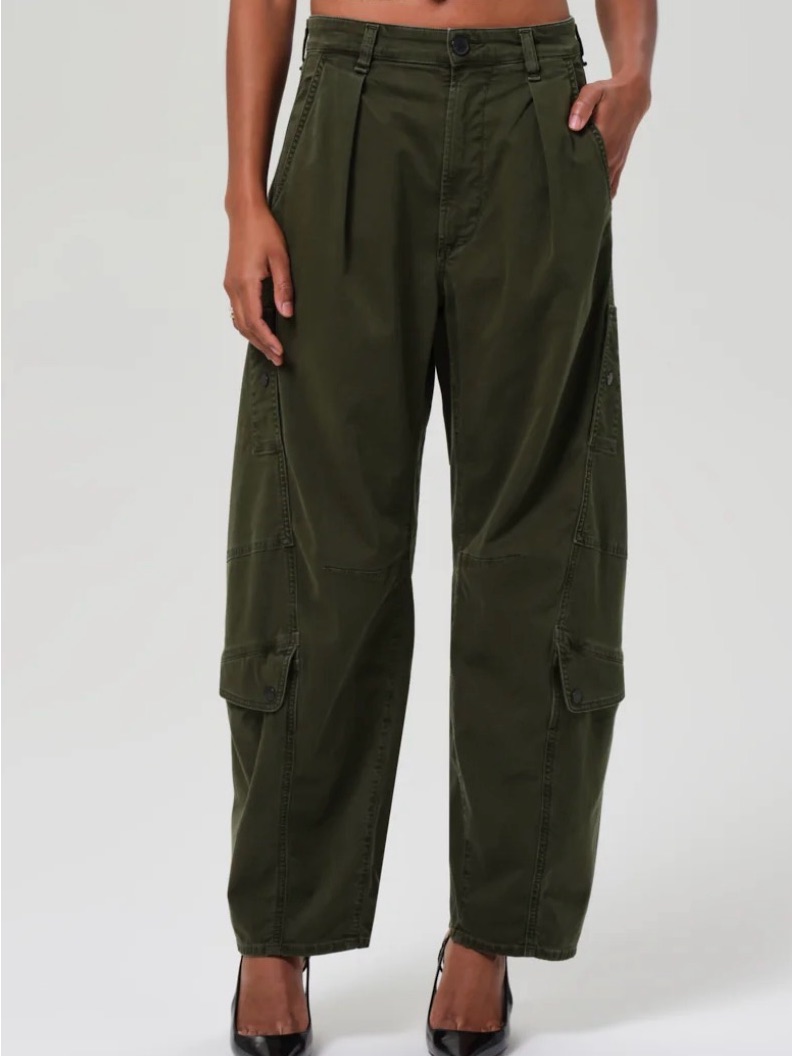 Citizens Of Humanity Flight Pants